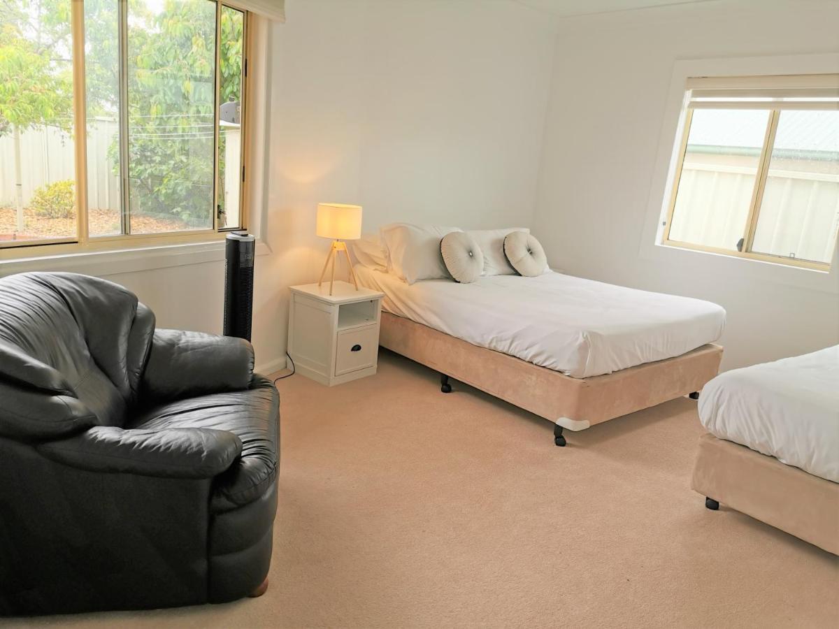 Bathurst Explorers Motel Εξωτερικό φωτογραφία