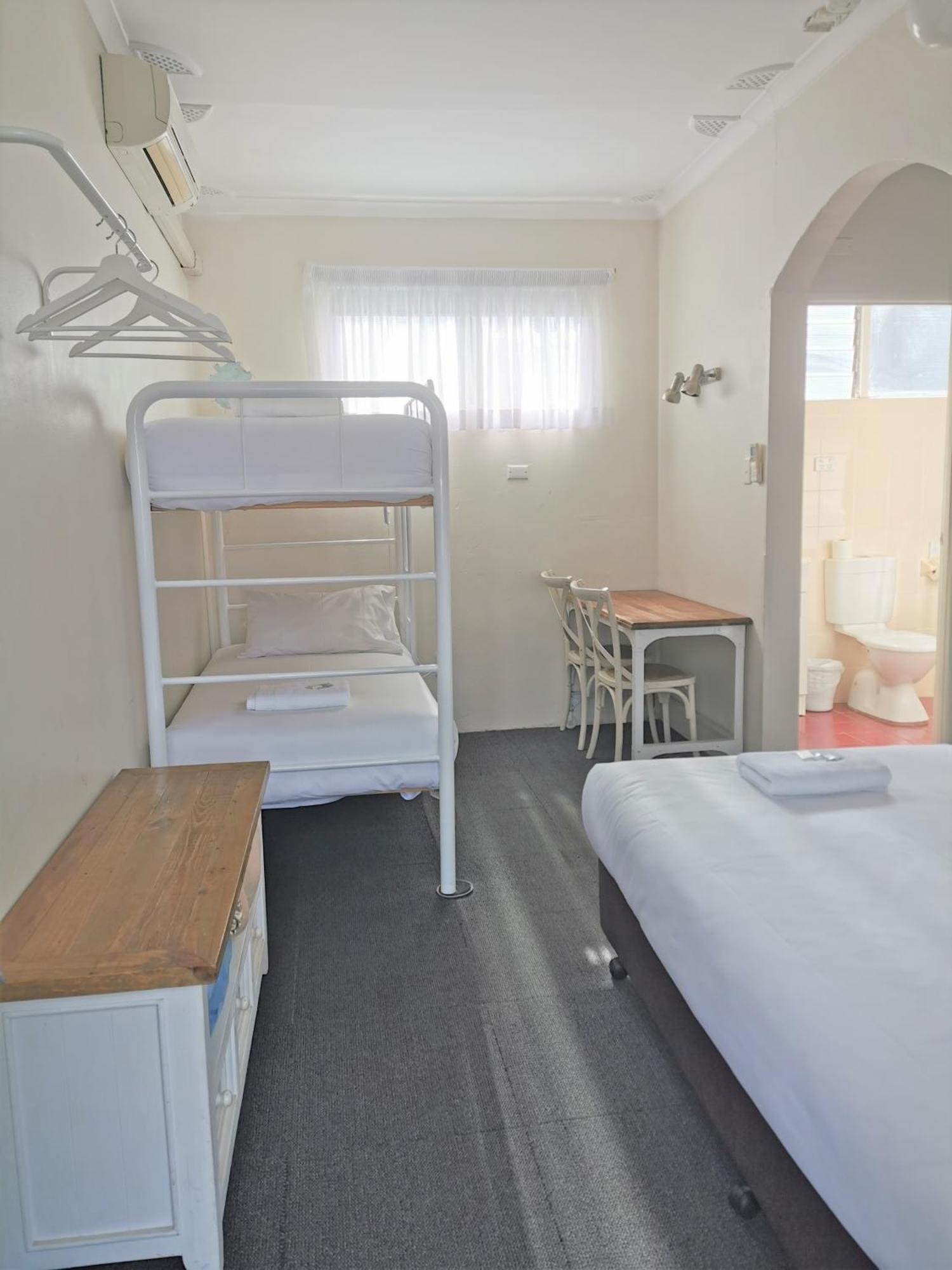 Bathurst Explorers Motel Εξωτερικό φωτογραφία