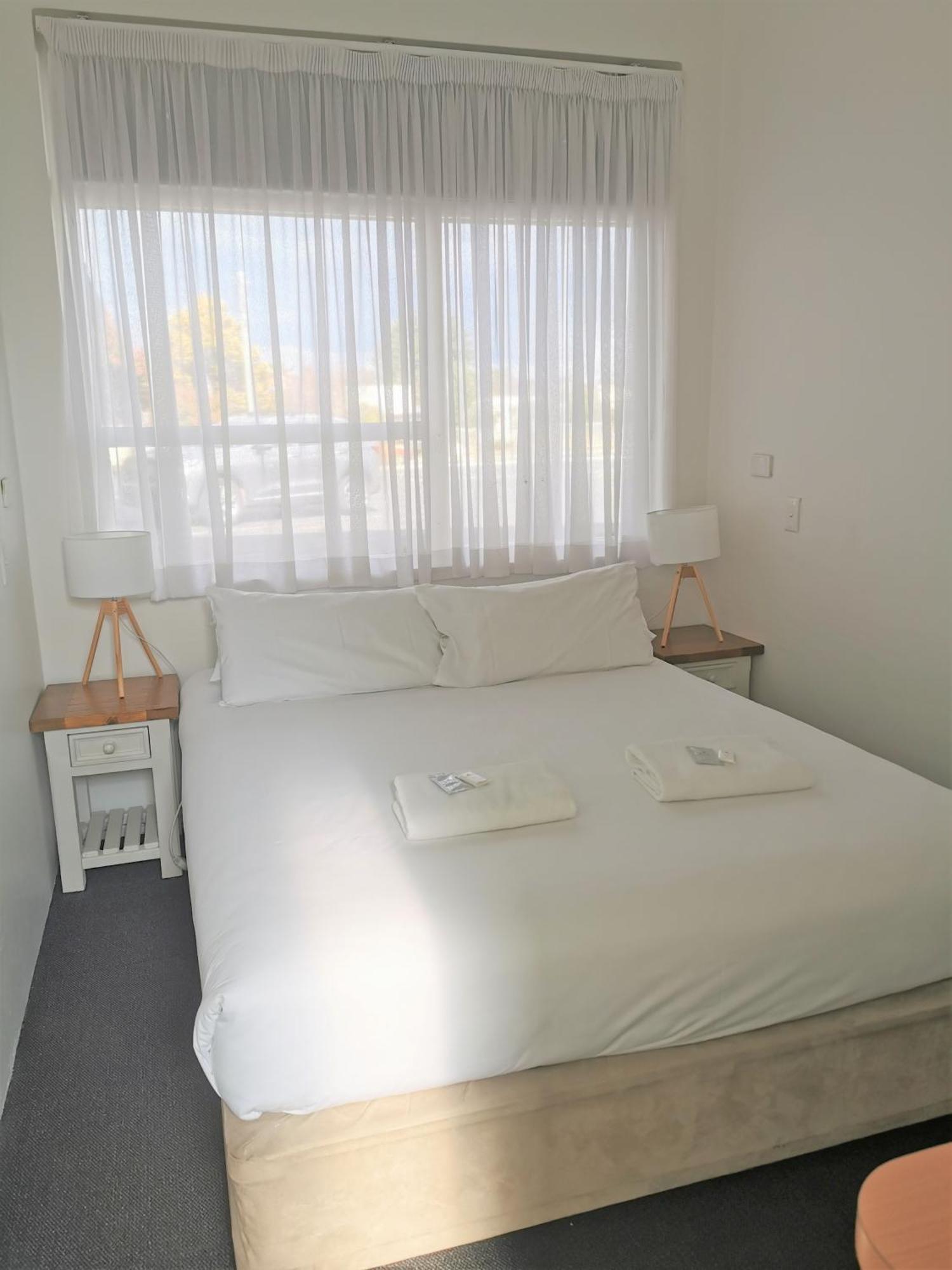 Bathurst Explorers Motel Εξωτερικό φωτογραφία