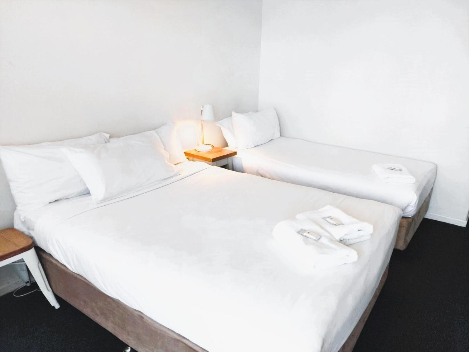 Bathurst Explorers Motel Εξωτερικό φωτογραφία
