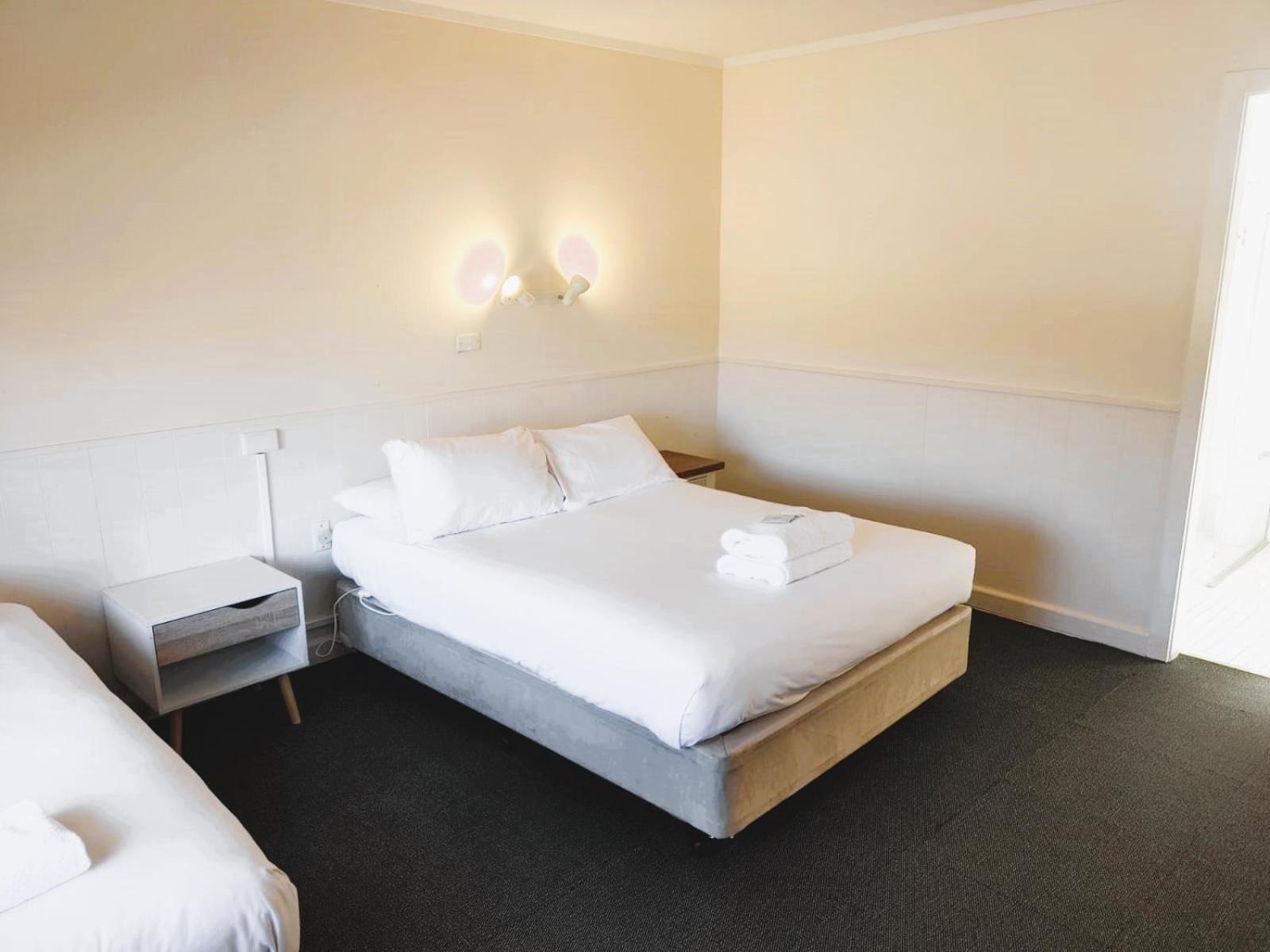 Bathurst Explorers Motel Εξωτερικό φωτογραφία