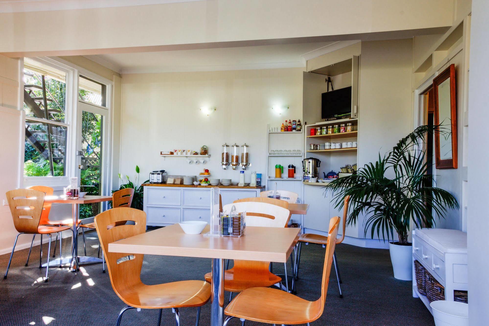 Bathurst Explorers Motel Εξωτερικό φωτογραφία